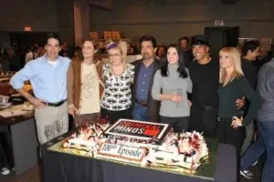 Joe Mantegna ‘Ravi' de voir relancée ‘Esprits Criminels' : Il dévoile les détails de la nouvelle série ‘Passionnante'