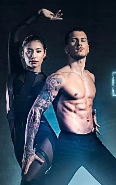 Critique : Firedance Reignite de Karen Hauer et Gorka Marquez apporte chaleur et passion au public.