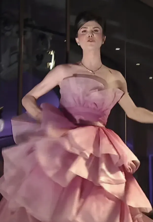 TikTok Star Dylan Mulvaney a célébré le jour 365 de sa féminité avec un grand événement !