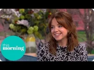 Georgia Taylor plaisante sur la vraie raison pour laquelle elle sort avec une co-star de Coronation Street.