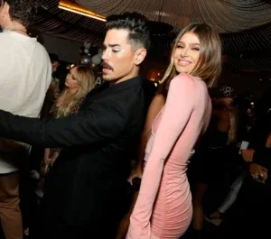 Lala Kent : Tom Sandoval est un pervers ! Il « s'est lâché » en trichant avec…