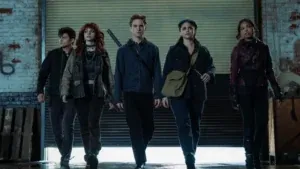 Explication de la fin de Gotham Knights, et plus encore