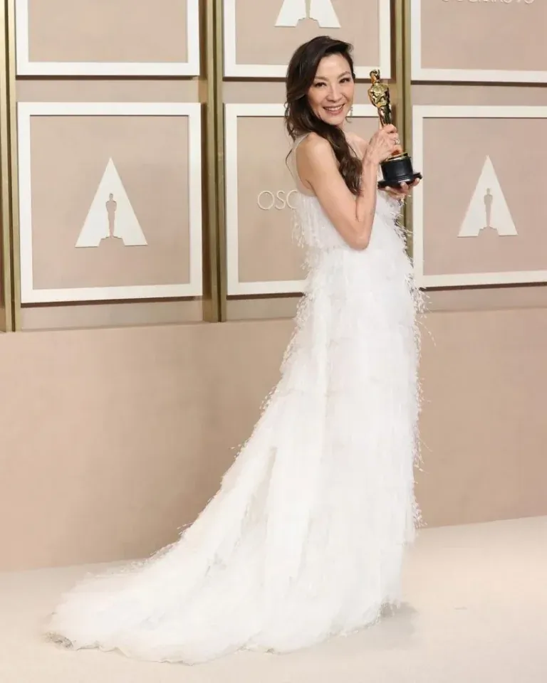 Oscars 2023 : La Liste Complète des Vainqueurs et les Moments Forts