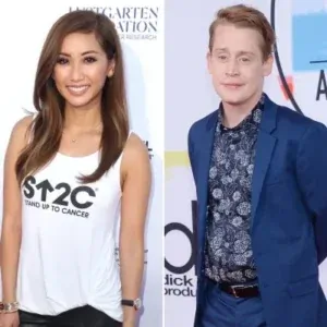 Brenda Song et Macaulay Culkin Accueillent Secrètement Leur Deuxième Enfant : Découvrez le Prénom de Leur Fils