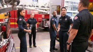 Station 19 Saison 6 Épisode 11 : Explication de la fin