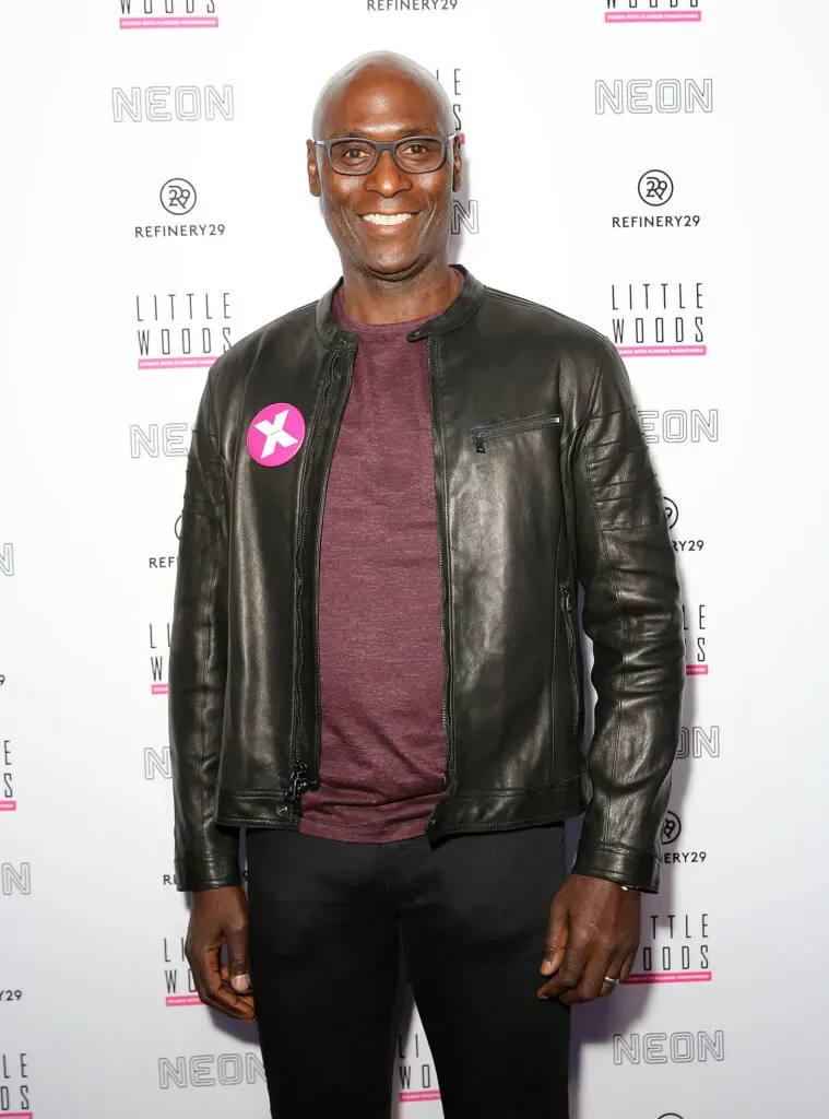 Lance Reddick, acteur de The Wire et John Wick, décédé à 60 ans