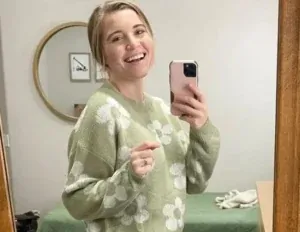 Joy-Anna Duggar : Oui, je porte des pantalons maintenant ! Laissez-moi vous expliquer pourquoi…