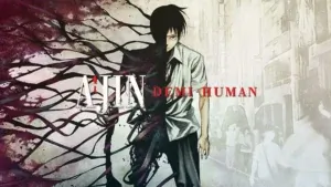 Top Anime Fantasy Sombre Sous-estimé de Tous les Temps !