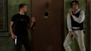 Imprint apporte encore plus de sensations fortes à Blu-ray avec After Dark: Neo-Noir Cinema Collection Two