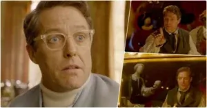 Qu'est-ce qu'il y a à ne pas aimer de Hugh Grant dans 'Paddington 2' ?