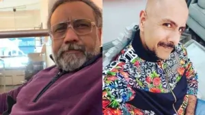 ‘Kaisa Sharmana, Sabko Nachh Ke Dikhaate Hain’: Vishal Dadlani Accueille Anubhav Sinha pour une Collaboration sur une Vidéo Musicale. La Vidéo à l'intérieur !