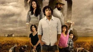 Aperçu exclusif des photos de Casa Grande pour la série bilingue gratuite d'Amazon Freevee