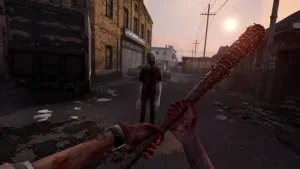 The Walking Dead: Saints & Sinners surpasse son sequel PS VR2 buggué et superflu.