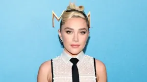 Florence Pugh affirme s'être “certainement maltraitée” pour son rôle dans ‘Midsommar’.
