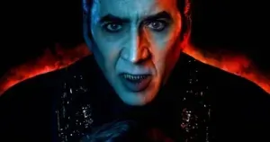 Nicolas Cage denies going method as Dracula

Nicolas Cage a nié avoir utilisé la « méthode » pour son rôle de Dracula.
