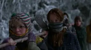 ‘Yellowjackets’ Saison 2 est un incontournable de la télévision.