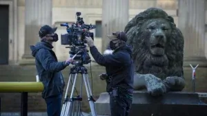 Hollywood va mettre fin à l'accord sur la sécurité COVID-19 qui avait permis la reprise du travail à l'époque de la pandémie.