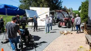 Hollywood’s COVID-19 Safety Protocols Agreement May Be on Its Way Out

L'accord sur les protocoles de sécurité COVID-19 à Hollywood pourrait être sur le point de disparaître.