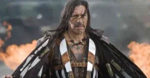 The Curse of Wolf Mountain : Danny Trejo, Tobin Bell sont les stars de ce film d'action horrifique qui sort en mai.