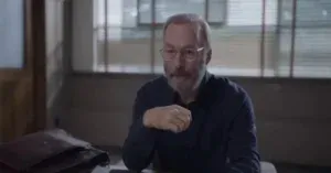 AMC’s ‘Lucky Hank’ Cast Bob Odenkirk in An Entertaining New Role

La série ‘Lucky Hank’ d’AMC voit Bob Odenkirk endosser un nouveau rôle divertissant.