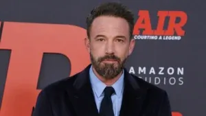 Ben Affleck révèle des détails concernant la cameo de Wonder Woman dans ‘The Flash’