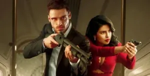 Citadel : Richard Madden, Priyanka Chopra Jonas brillent dans une nouvelle bande-annonce pleine d'action pour la série Prime Video