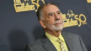 Francis Ford Coppola’s Megalopolis Wraps Production 

(Pas de commentaire)