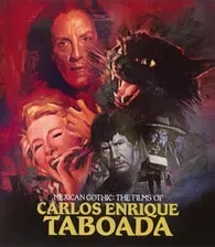 ‘Mexican Gothic : Les films de Carlos Enrique Taboada’ est notre choix de la semaine.