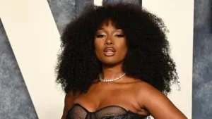 Megan Thee Stallion en négociations pour un film Netflix avec Adam Sandler des réalisateurs d’*Uncut Gems*