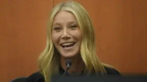 Gwyneth Paltrow gagne le procès concernant l'accident de ski, le verdict du jury lui accorde 1 $
