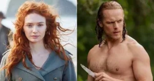 The Couple Next Door: Eleanor Tomlinson, Sam Heughan stars in psychological thriller series

Le Couple d'à côté : Eleanor Tomlinson, Sam Heughan stars dans une série de thriller psychologique
