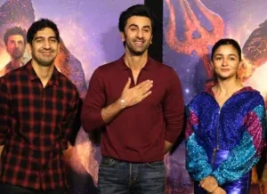‘Nous l'écrirons mieux sans le compromettre’: Ayan Mukerji sur le tournage de Brahmastra 2 & 3, révèle que la suite sortira en 2026.