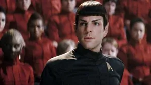 Paramount+ commande une série « Star Trek : Académie Starfleet » axée sur les adolescents et diversifiée.