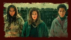 ‘Yellowjackets’ Bosses Expliquent l'Épisode Choquant et la Scène Finale « Perversement Célébratoire »