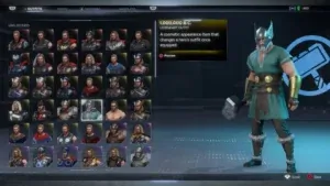 Marvel’s Avengers’ Dernière Grande Mise à Jour Est Disponible, Débloque des Centaines de Skins Gratuitement