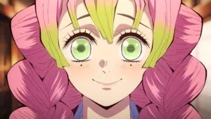 Date de diffusion de la première partie de la saison 3 de Demon Slayer sur Crunchyroll fixée