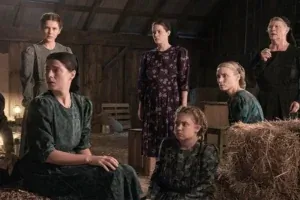 Un Oscar Winner Speaks Up As Our Pick of the Week