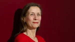 Directrice adjointe de la Berlinale, Mariëtte Rissenbeek, quittera ses fonctions après le festival 2024.