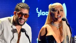 GLAAD Media Awards : Les stars dénoncent les attaques contre la communauté LGBTQ+ alors que Bad Bunny et Christina Aguilera reçoivent des hommages.
