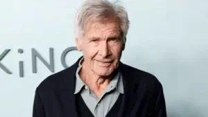 Captain America: New World Order : Les Photos de Tournage Révèlent le Début de Harrison Ford dans l'Univers Cinématographique Marvel