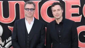 ‘Dungeons & Dragons: Honor Among Thieves’ : Les créateurs du film parlent du rassemblement « Freaks and Geeks » et de cette apparition surprise de stars.