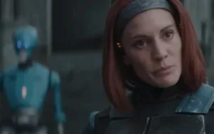 Ce que la rencontre avec le Mythosaur sous-marin signifie pour ‘The Mandalorian’