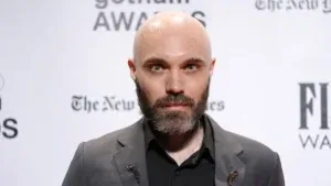 ‘Star Wars’ Series ‘Skeleton Crew’ Enlists ‘Green Knight’ Director David Lowery

La série ‘Star Wars’ ‘Skeleton Crew’ fait appel au réalisateur de ‘Le Chevalier Vert’, David Lowery.