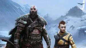 BAFTA Games Awards : ‘God of War Ragnarok’ remporte six distinctions, mais ‘Vampire Survivors’ est élu meilleur jeu.