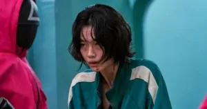 Hope: Squid Game’s Hoyeon rejoint Michael Fassbender et Alicia Vikander dans un thriller