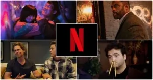 Ce qui est nouveau à regarder sur Netflix en mars 2023
