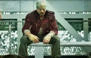 Date de sortie de Jawan avec Shah Rukh Khan : la confusion persiste, deux chansons et quelques scènes restent à finaliser, le tournage devrait s'achever le 21 avril.