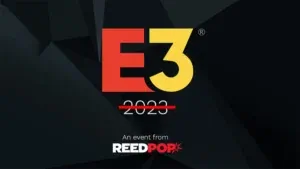 E3 2023 a été officiellement annulé.