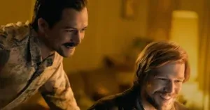 Tetris : Entretiens avec le réalisateur et le créateur du jeu classique !