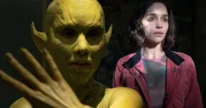 Invasion Secrète : Le personnage d'Emilia Clarke révélé aux côtés des détails de la série et de nouvelles images